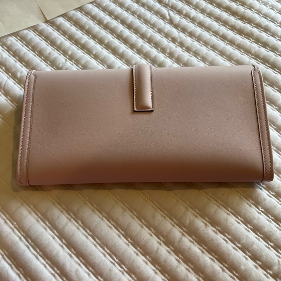 Hermes Jige Elan 29 Swift leather mauve pale - Picture 4 of 12